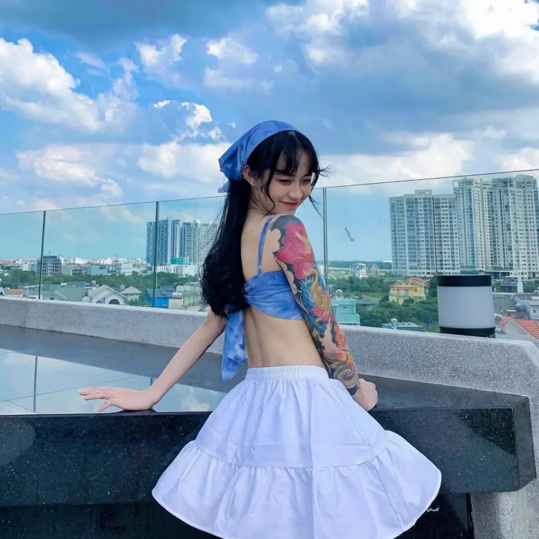 全面进化