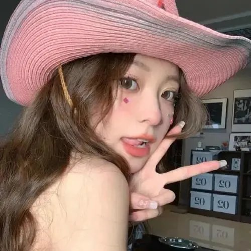 快乐的小鸡